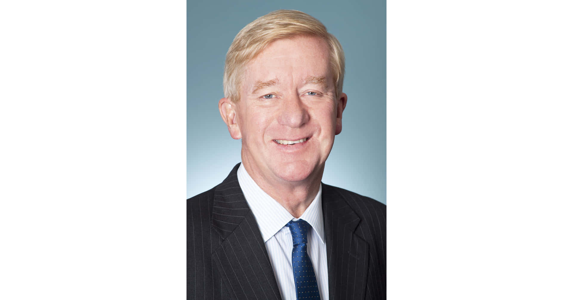 Wonderful Image Of William Weld