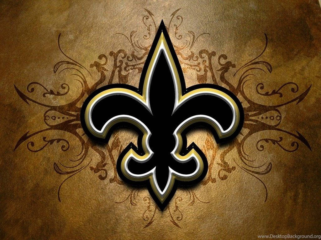 Wonderful New Orleans Saints Art