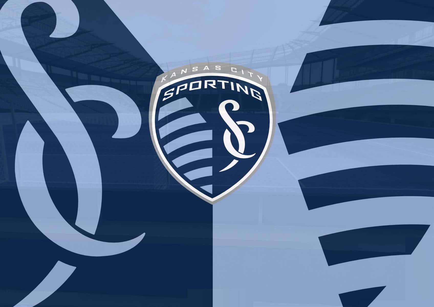 Wonderful Sporting Kansas City Logo Background