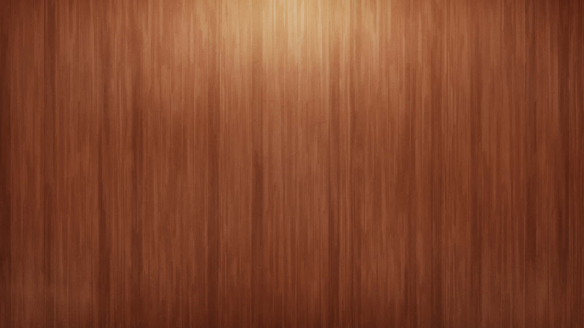 Wooden Background In Copper Hue Vector Art