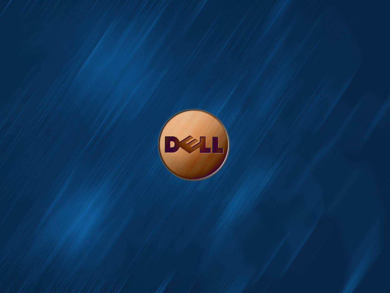 Wooden Dell Hd Logo Background