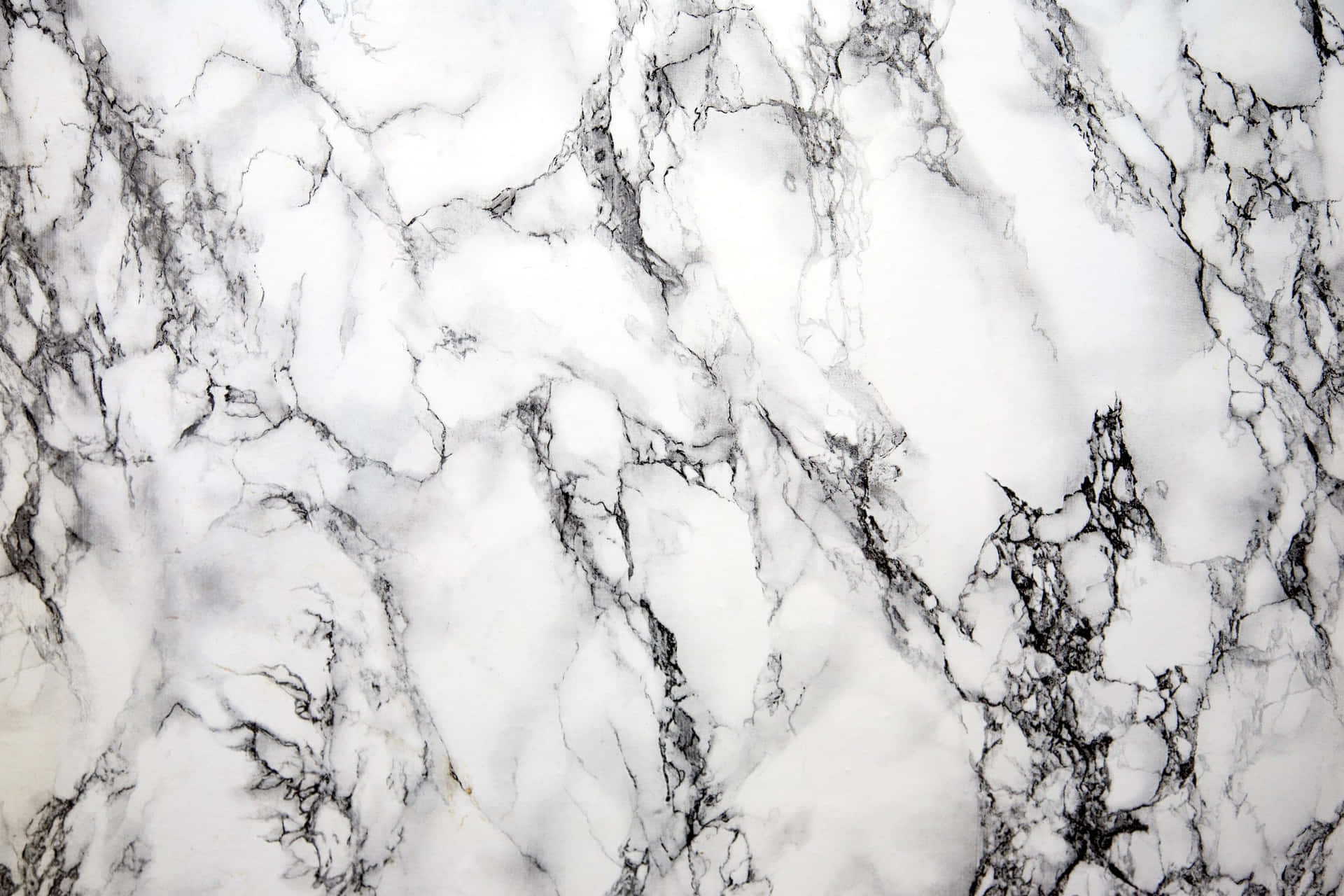 Work And Play In Style With Marble Macbook Background