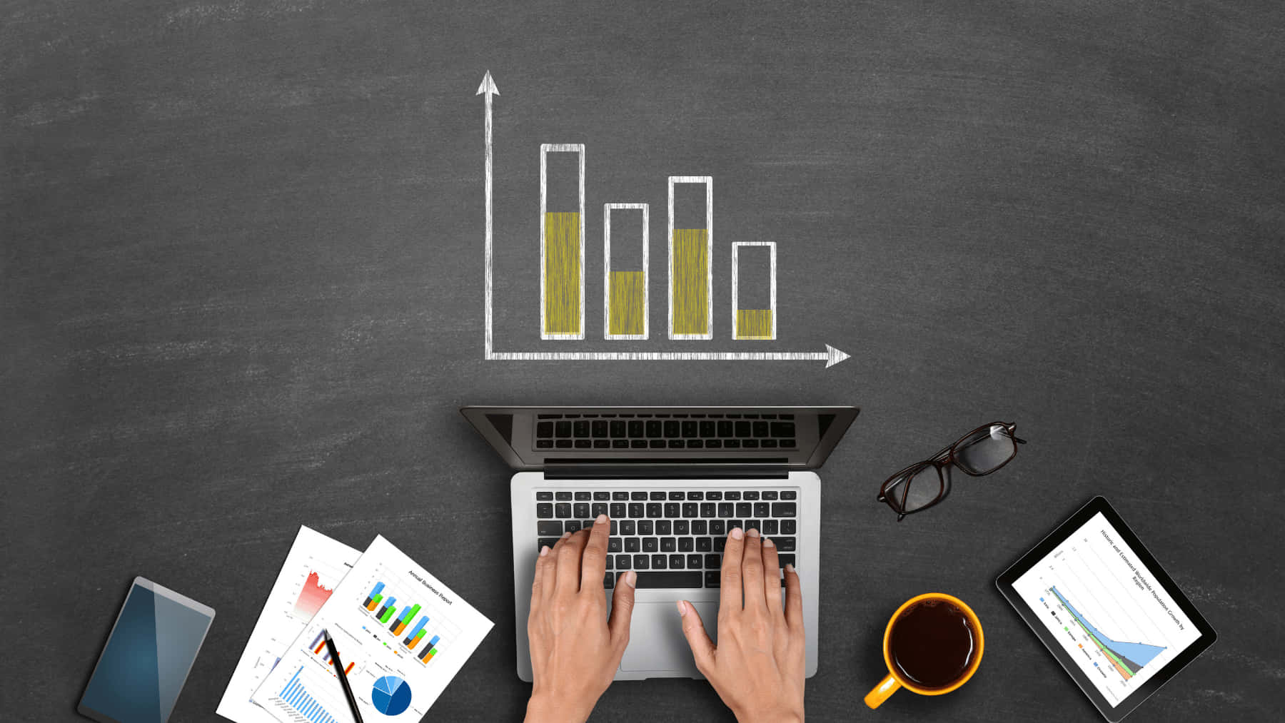 Working With Qualitative Data Background