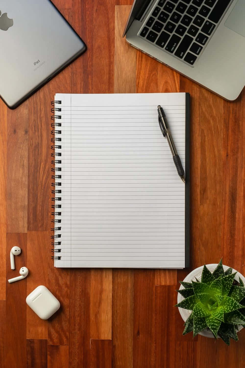 Notebook Backgrounds