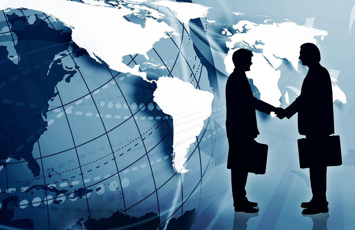 World Business Alliance Background