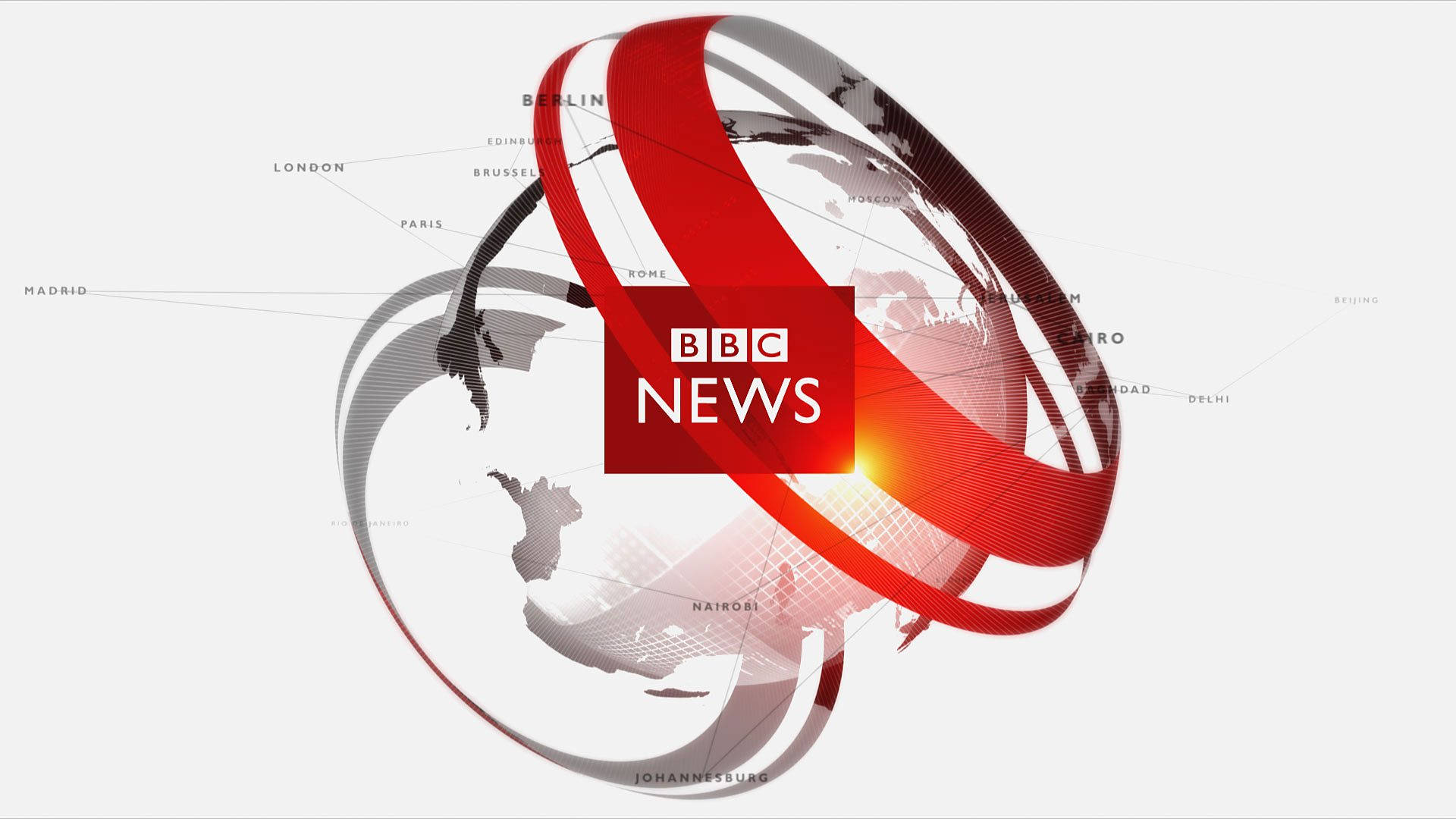 World Cities In Bbc News