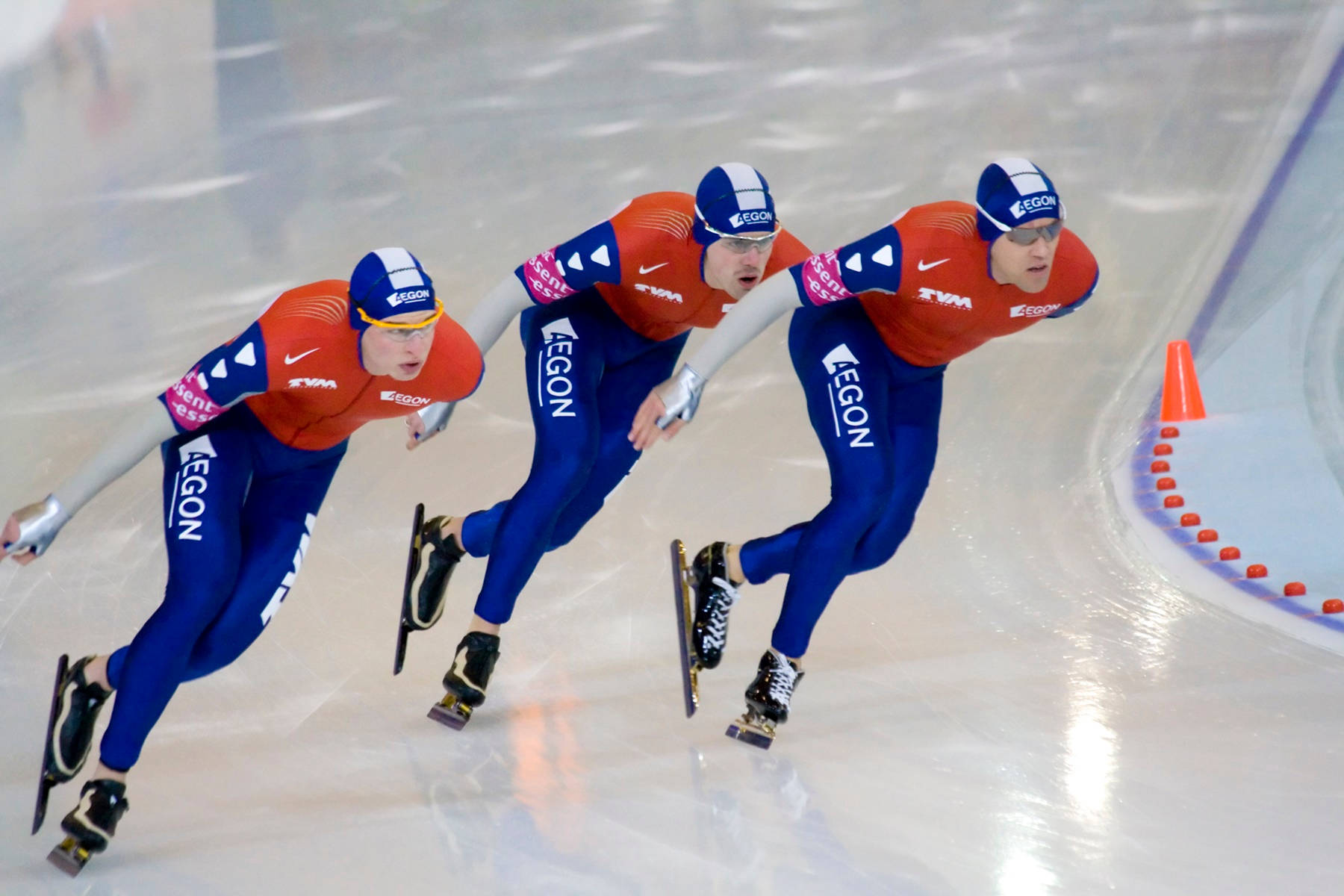 World Cup Speed Skating