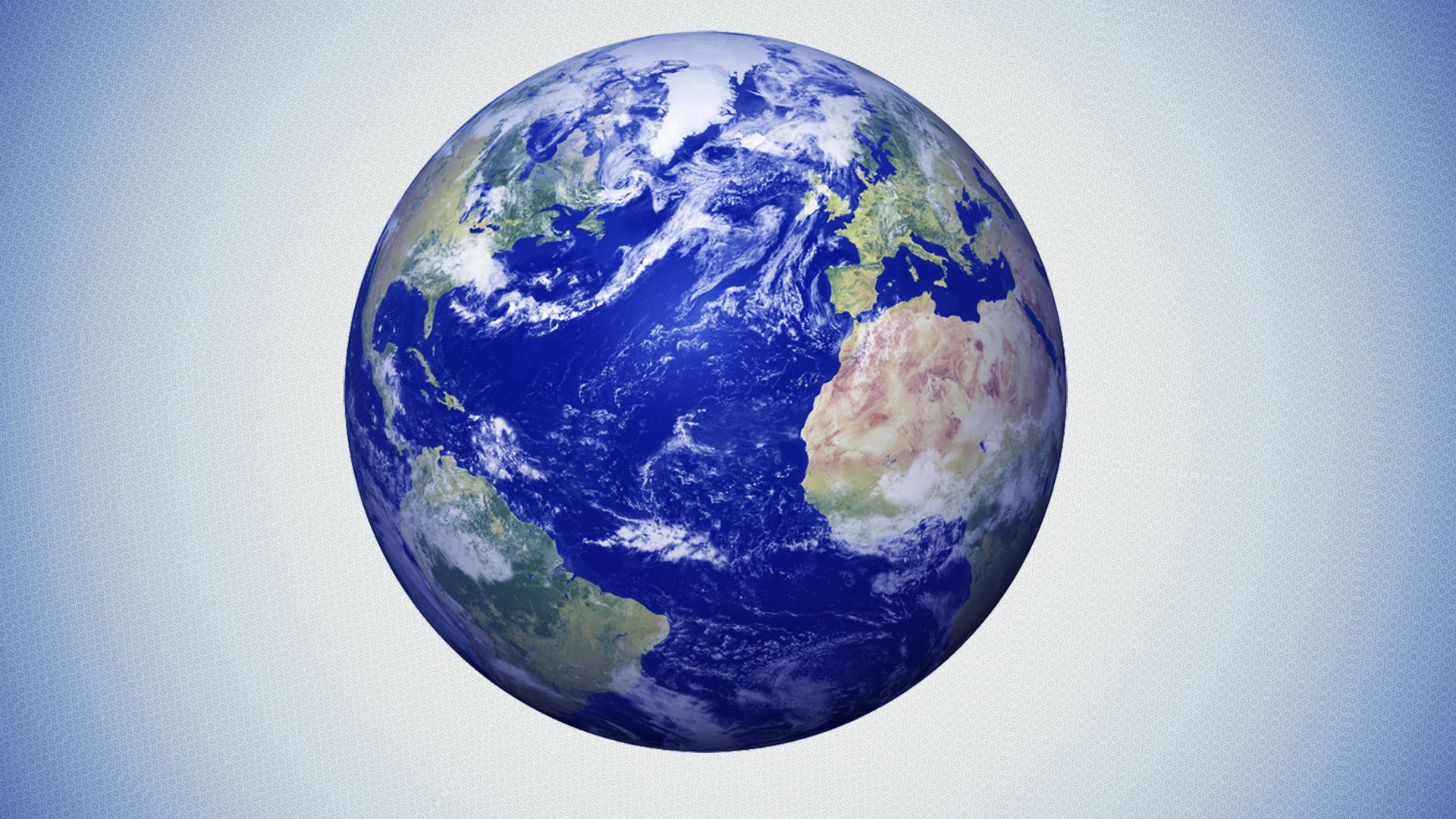 World Globe Hd Background