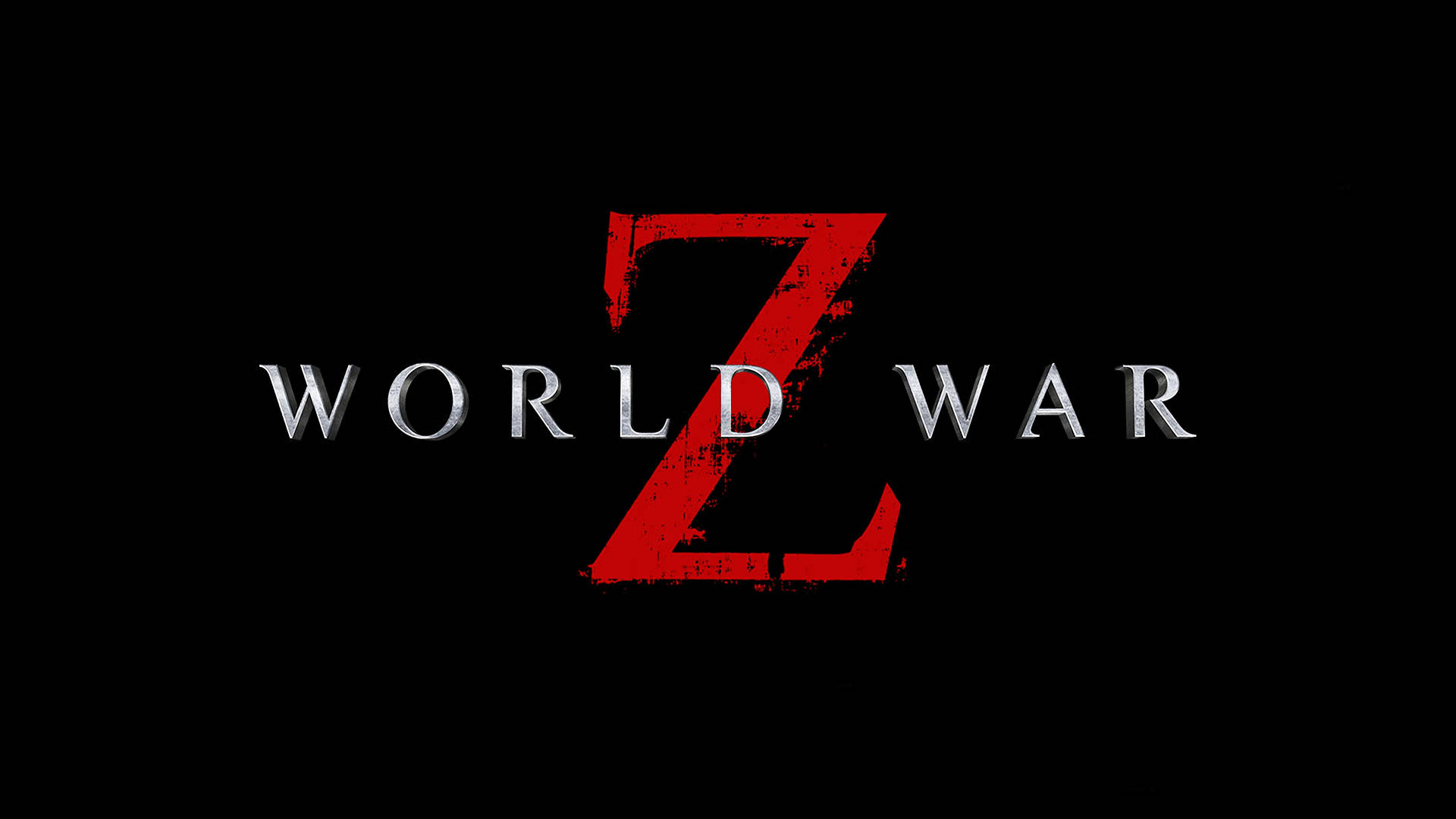 World War Z Gaming Logo