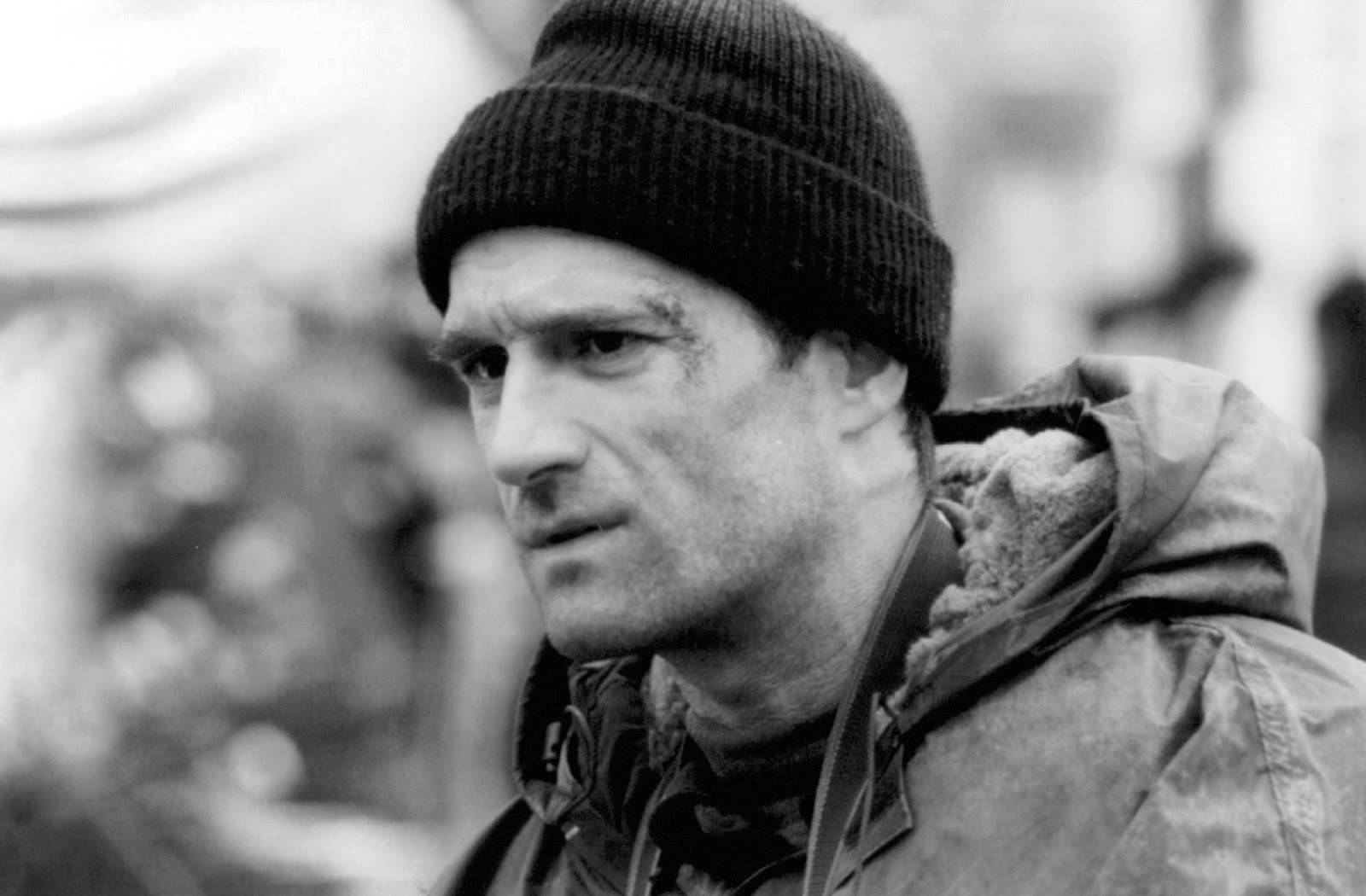 Wound Elias Koteas