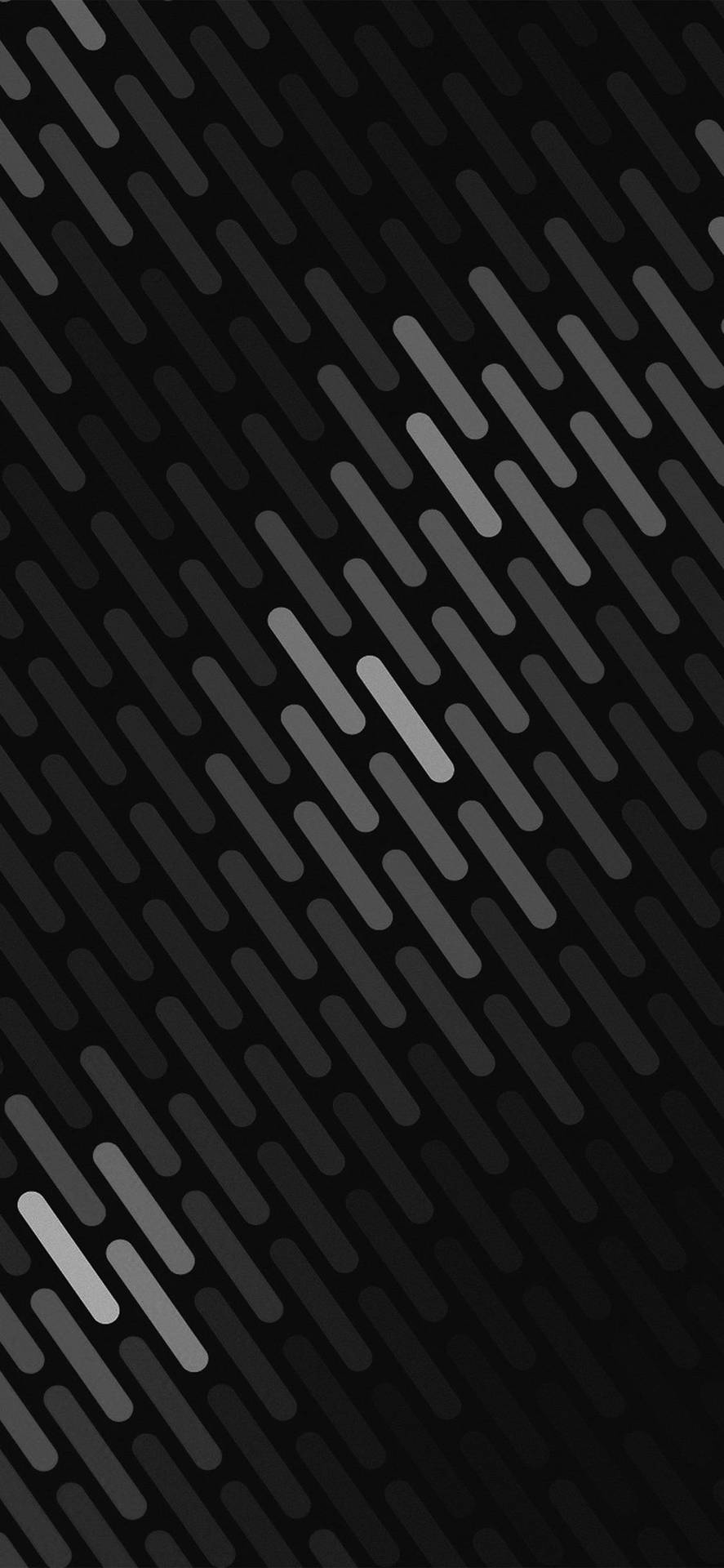 Woven Black And Grey Iphone Background