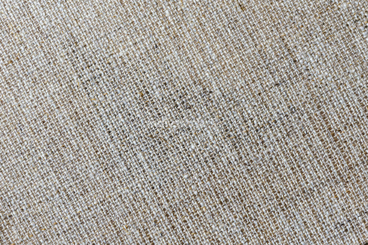 Woven Fabric Texture Background