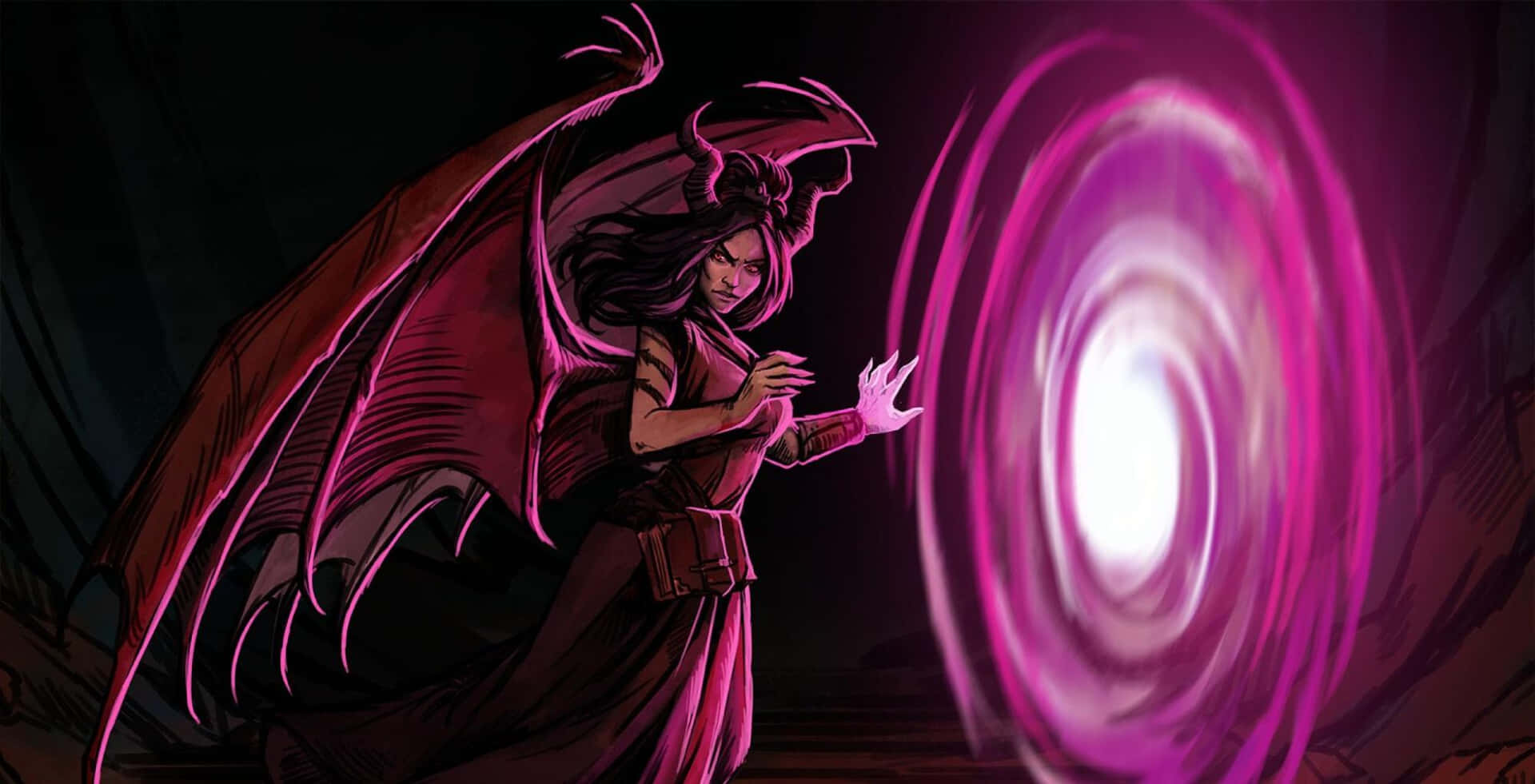 Wrath Of The Righteous