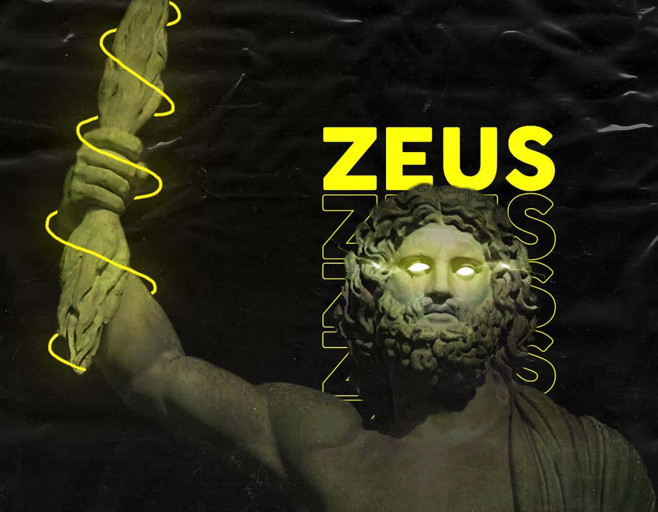 Wrath Of Zeus