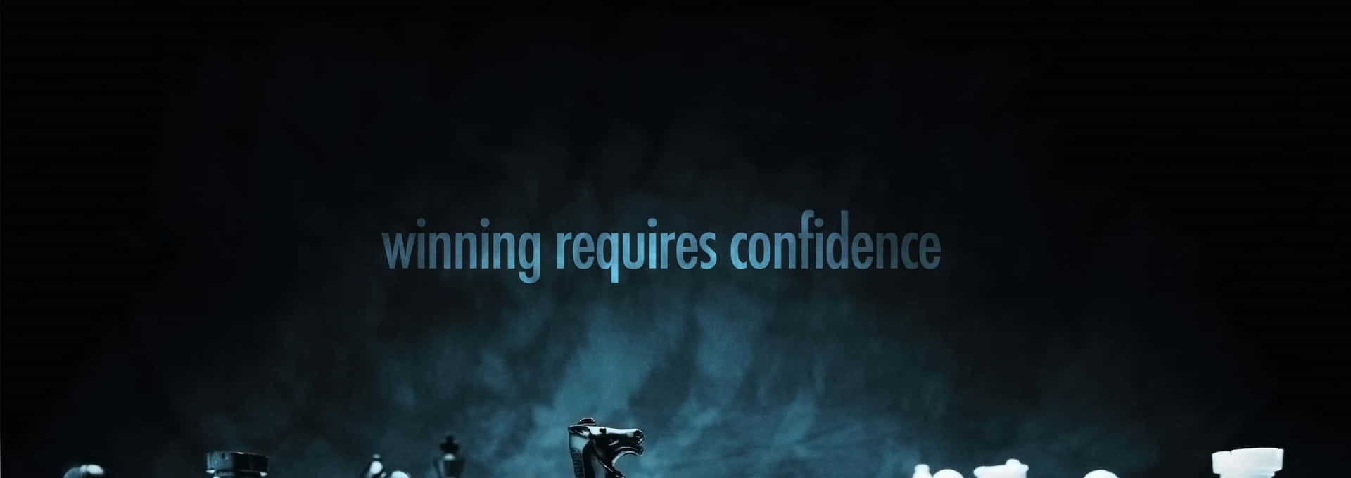 Writing Require Confidence Quote Panoramic