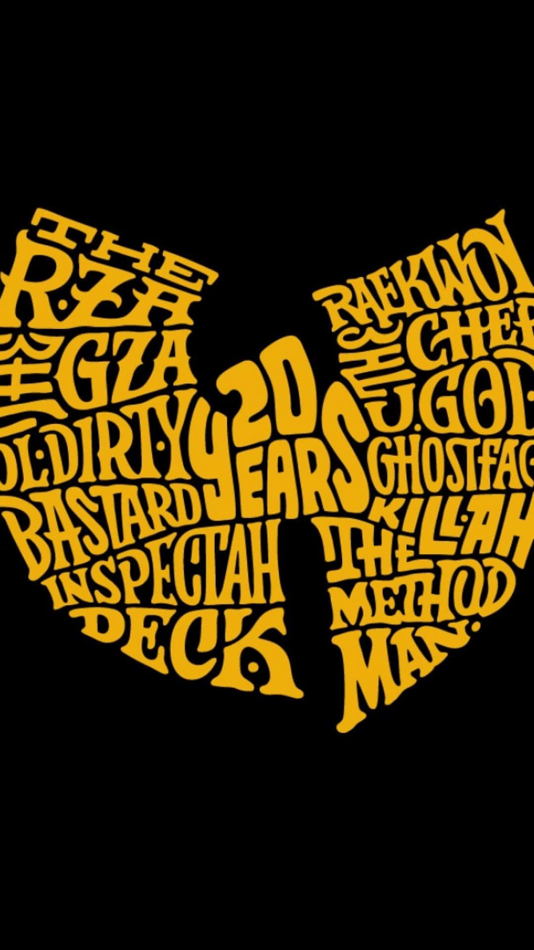 Wu Tang Chang - Wu Tang Chang - Wu Tang Chang - W Background