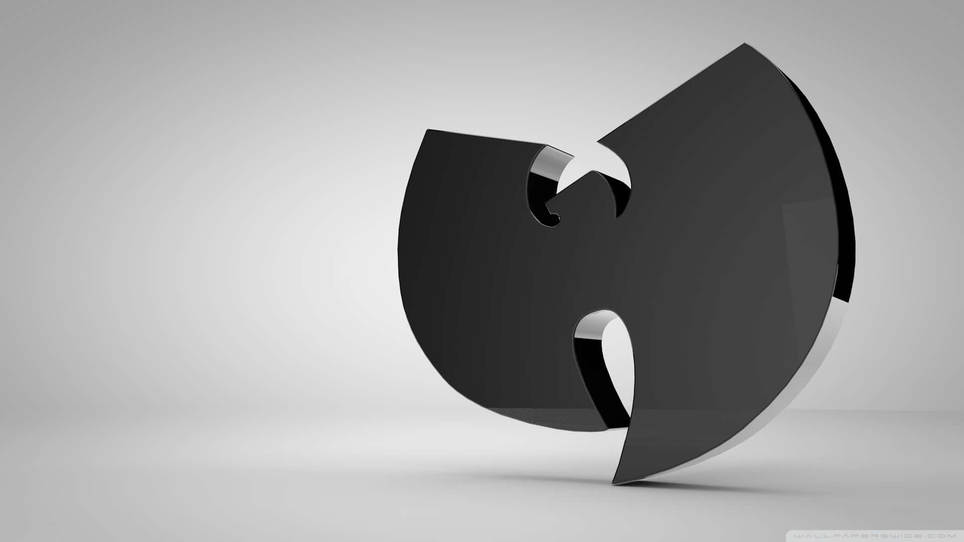 Wu Tang Clan Logo 1920 X 1080 Background