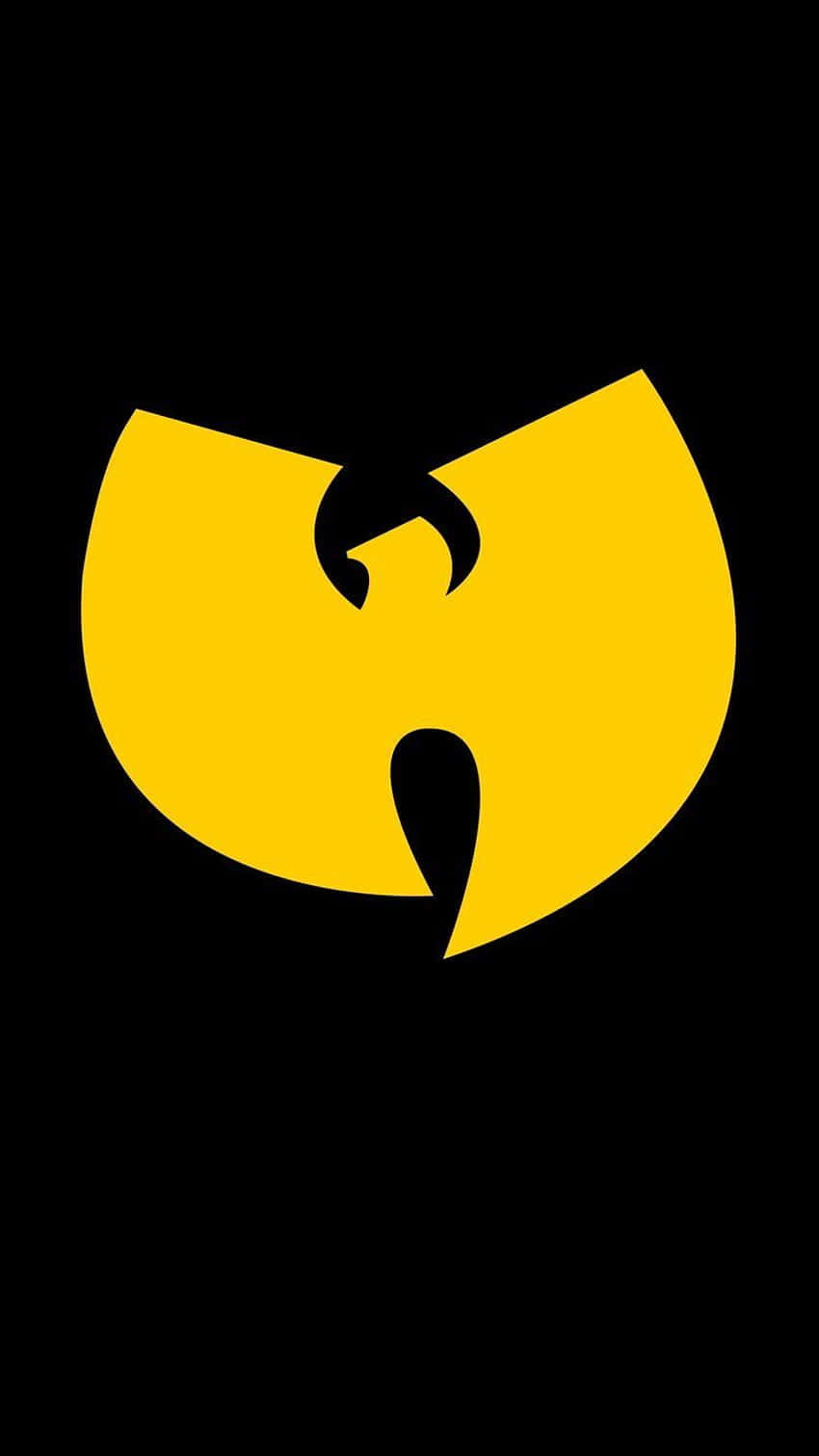 Wu-tang Clan Logo Background