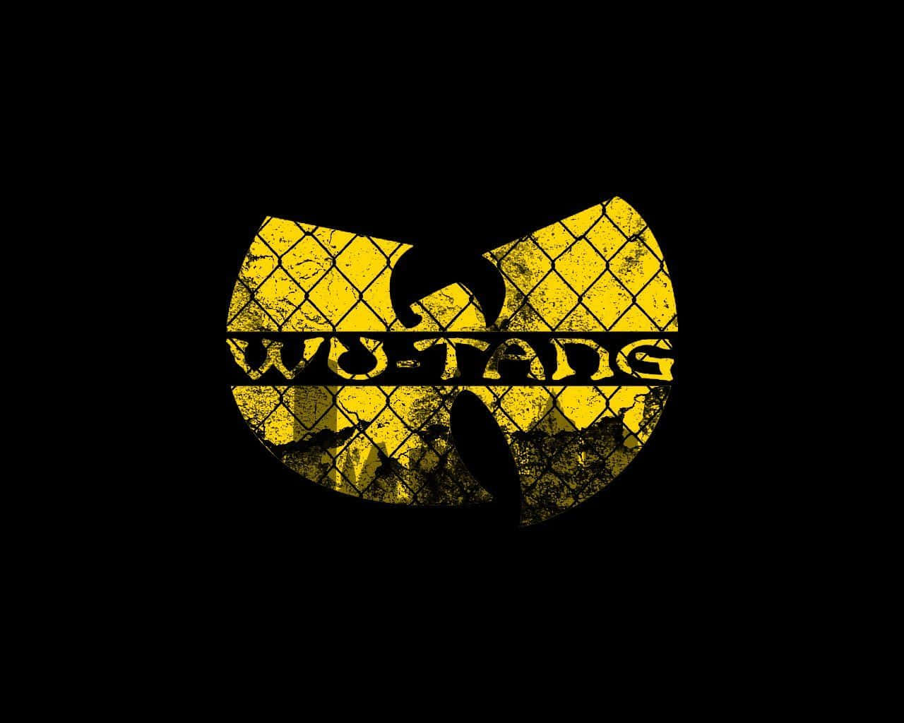 Wu Tang Clan Logo Background