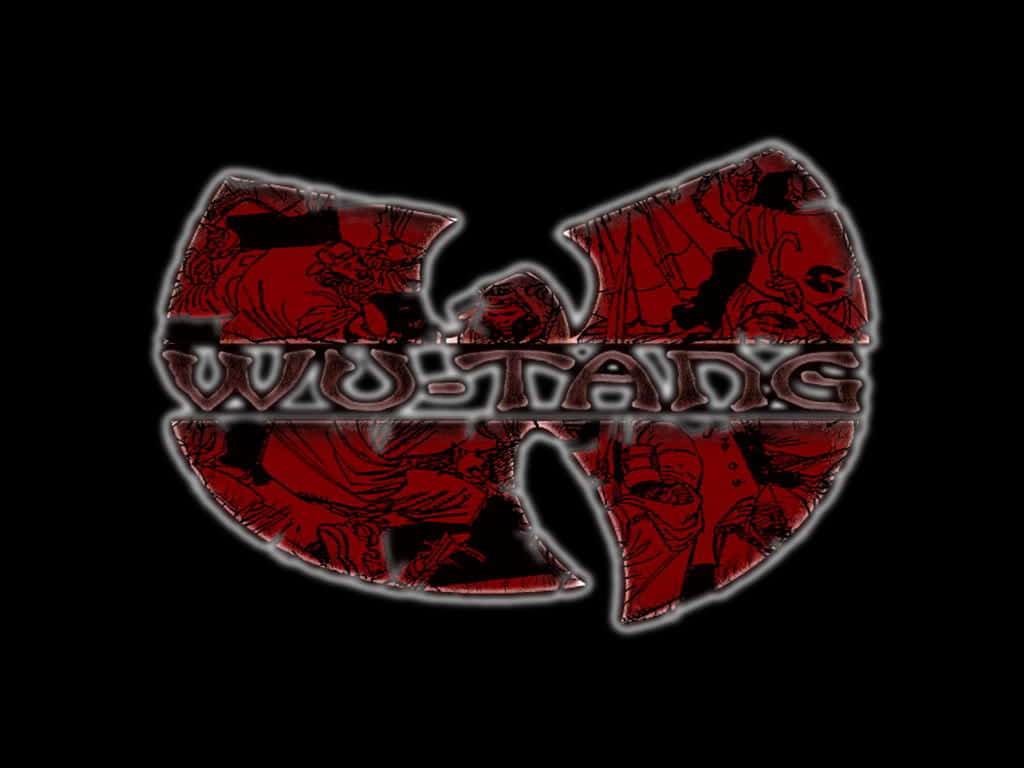 “wu Tang Clan Logo” Background