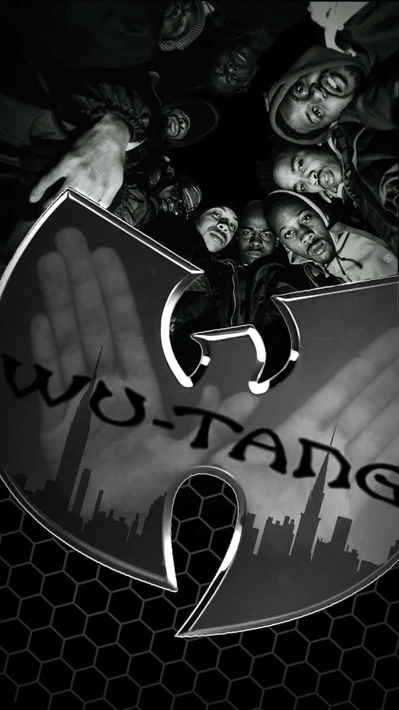 Wu Tang - Wallpapers Background
