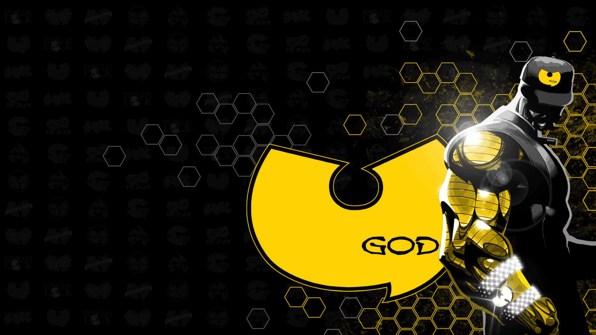 Wu Tang Wu Tang Wallpapers Background