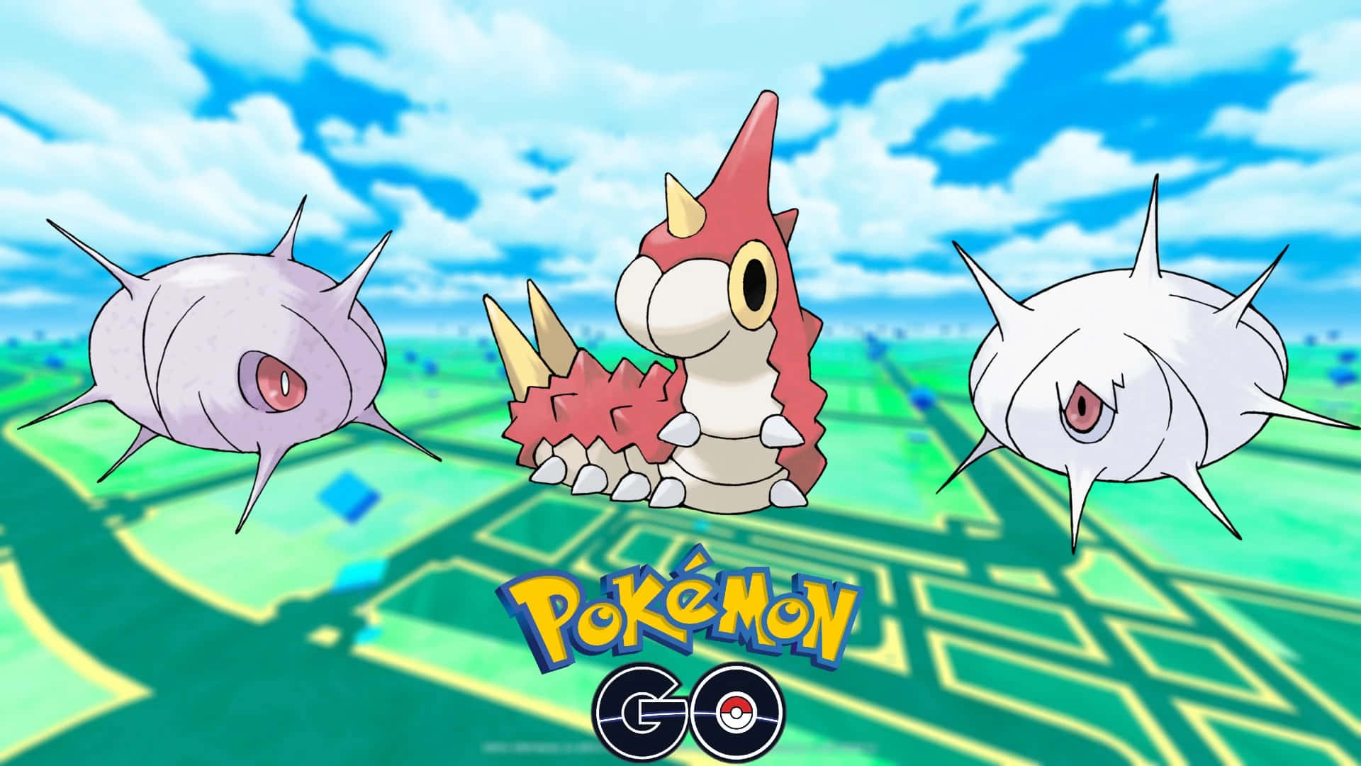 Wurmple Evolution Into Silcoon Or Cascoon