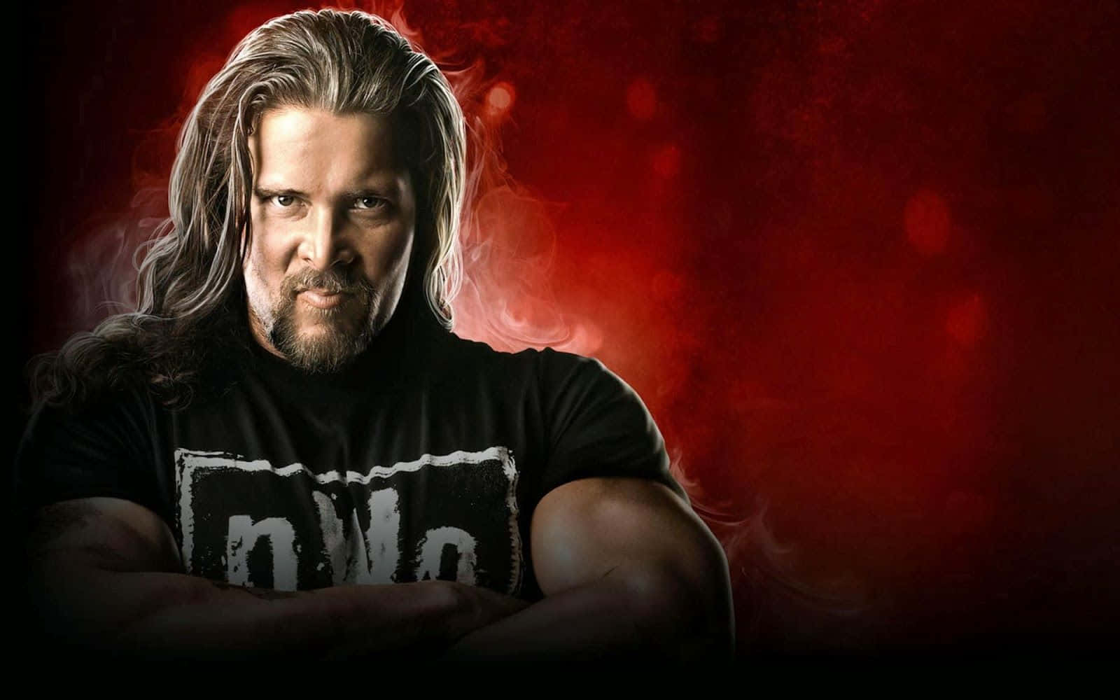 Wwe 2k14 Kevin Nash Appearance Background