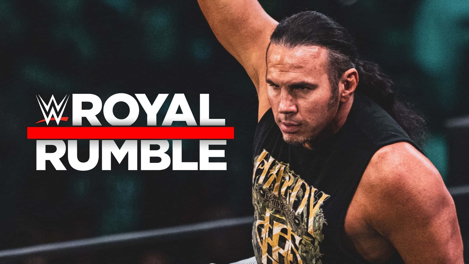 Wwe American Wrestler Matt Hardy Royal Rumble