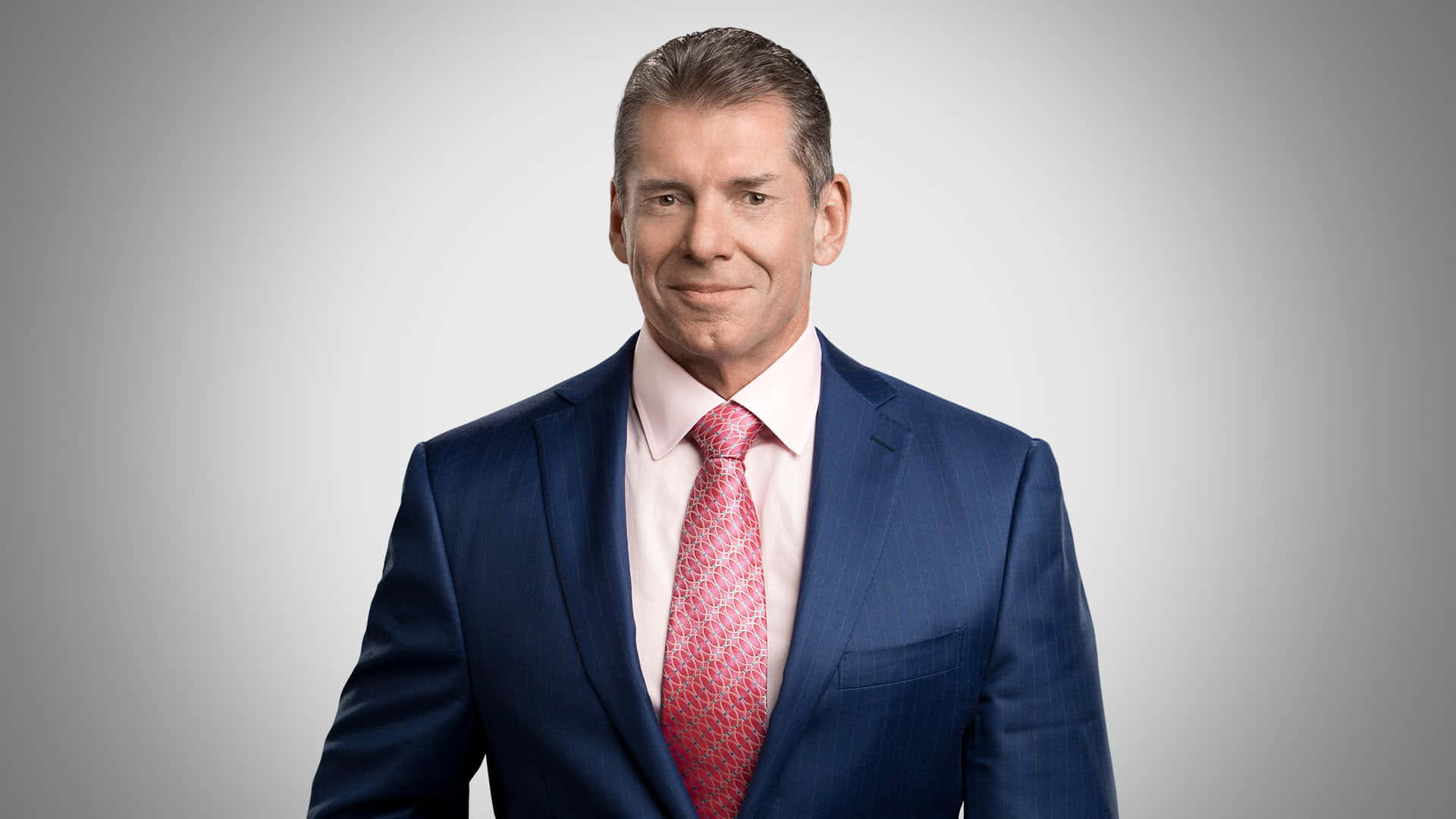 Wwe Ceo Vince Mcmahon Background