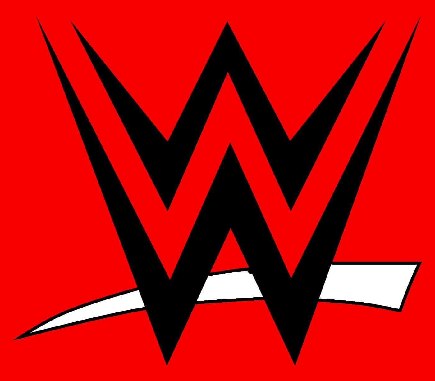 Wwe Logo - The Symbol Of World Wrestling Entertainment