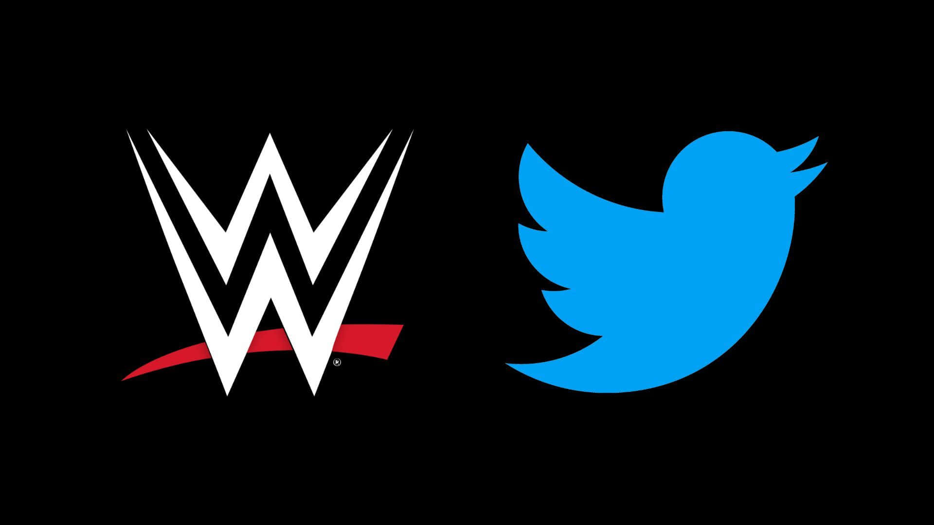Wwe Logo - The Ultimate Wrestling Entertainment Symbol Background