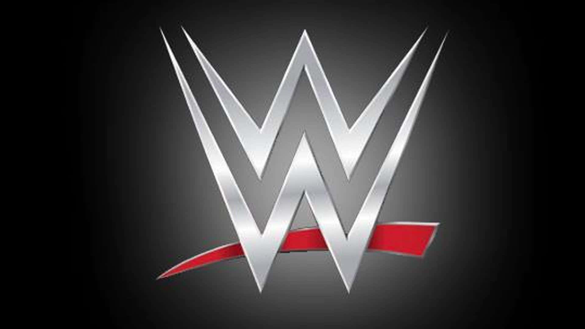 Wwe Logo - Unleashing The Power Background
