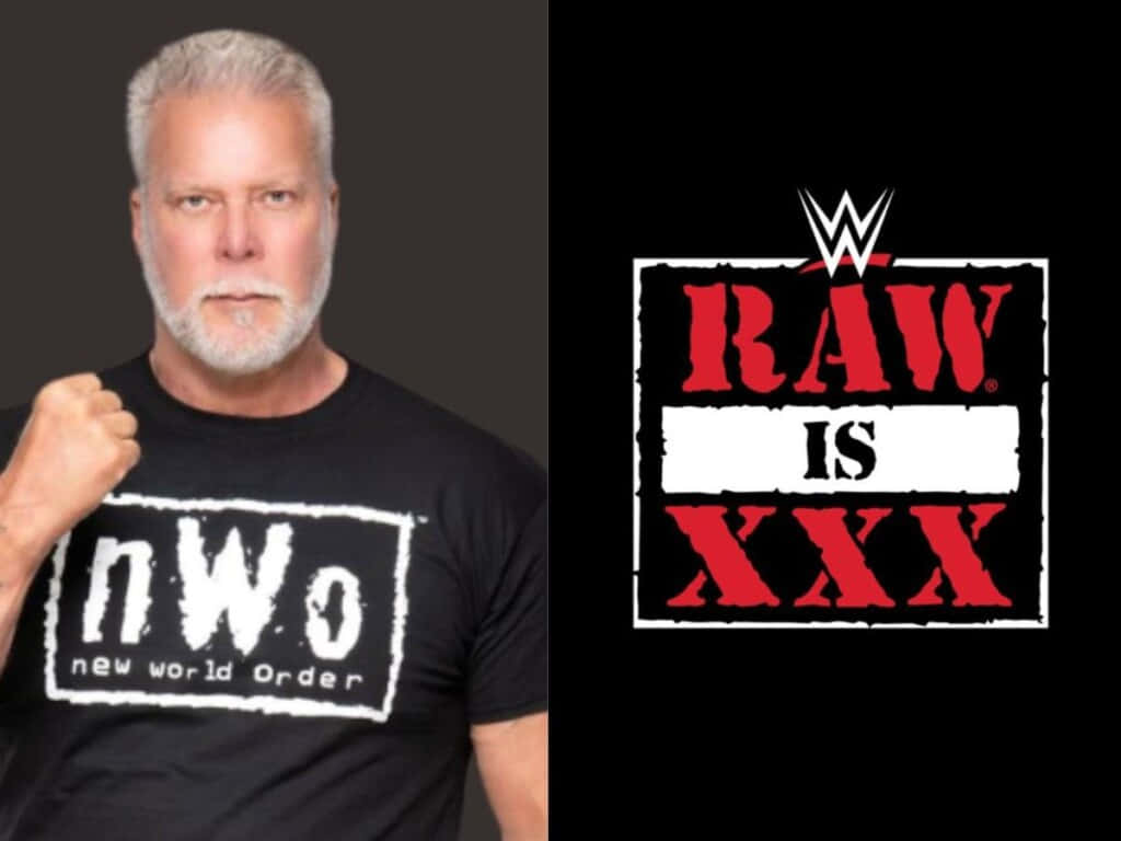 Wwe Raw Is Xxx With Kevin Nash