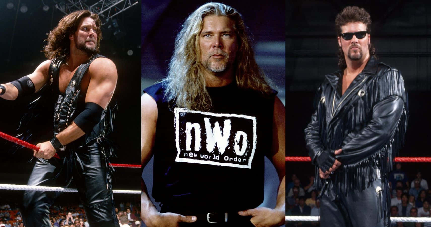 Wwe Superstars Featuring Kevin Nash