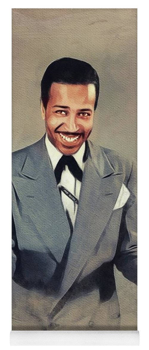 Wynonie Harris - Joyful Moment Background