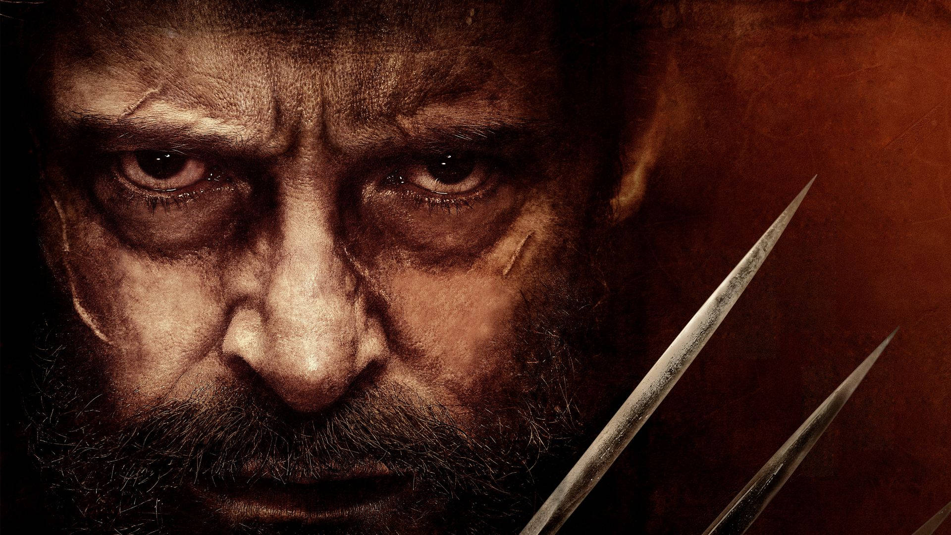 X Men Movie Logan Background