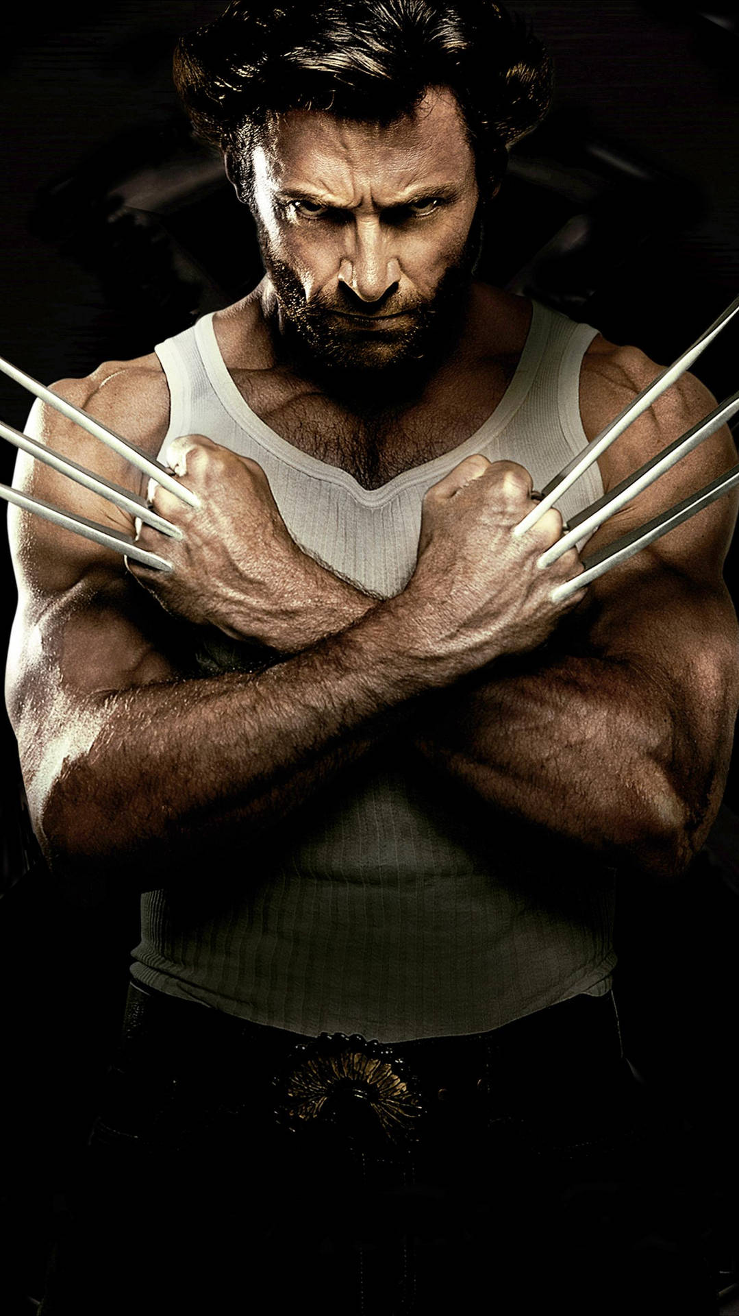 X Men Movie The Wolverine