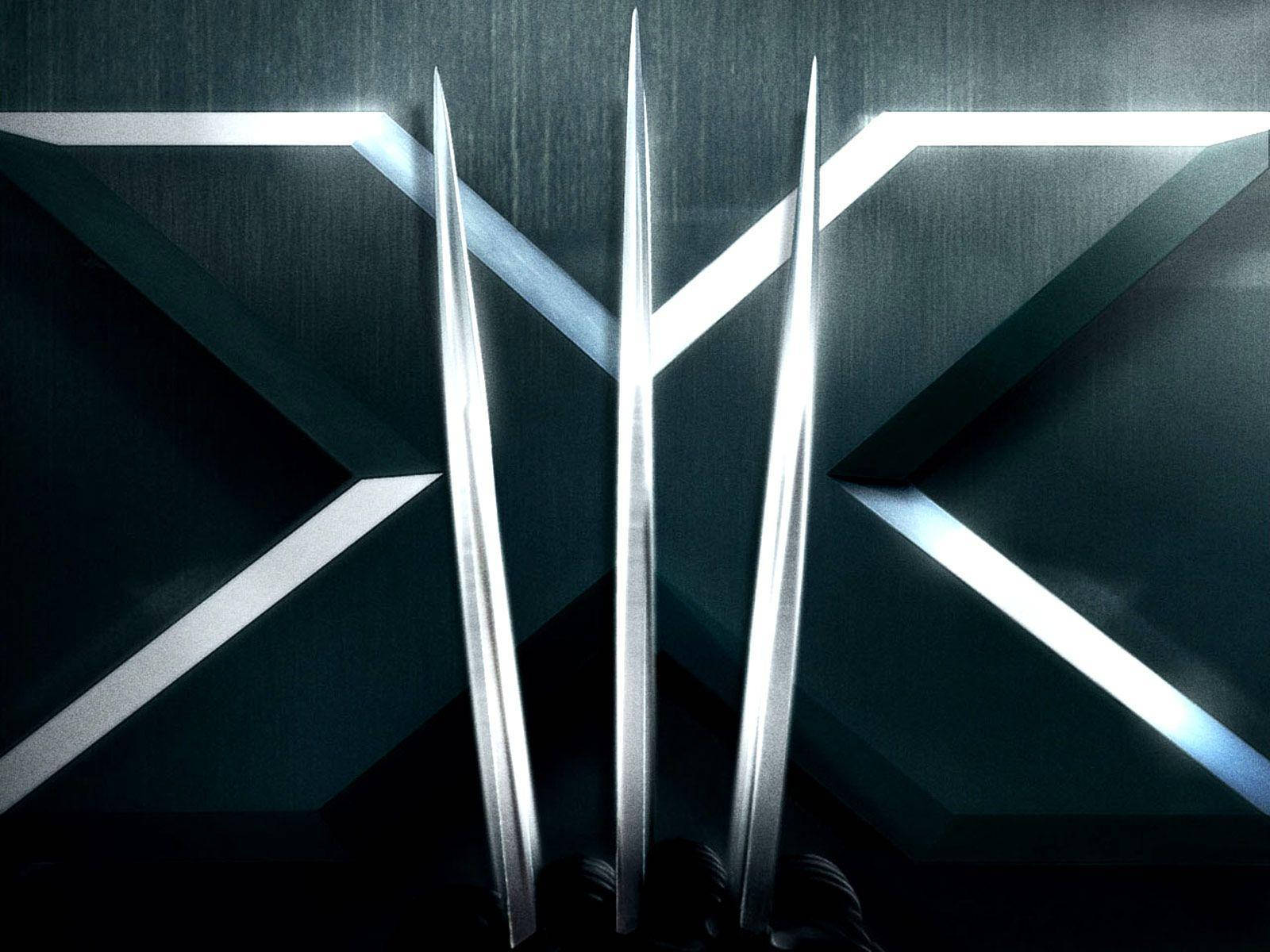 X-men Wolverine Scratch Background