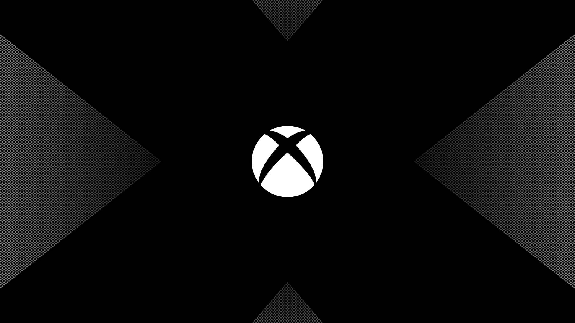 Xbox One Logo Background