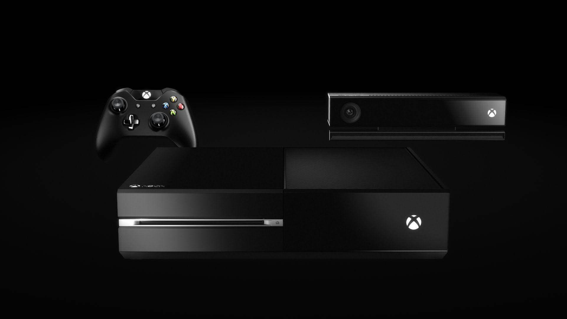 Xbox One Xbox One X - Xbox One X - Xbox One X - Xbox One Background