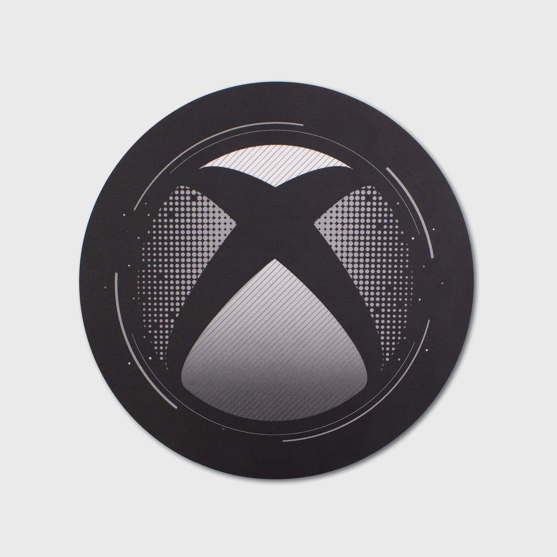 Xbox Pfp Black Background