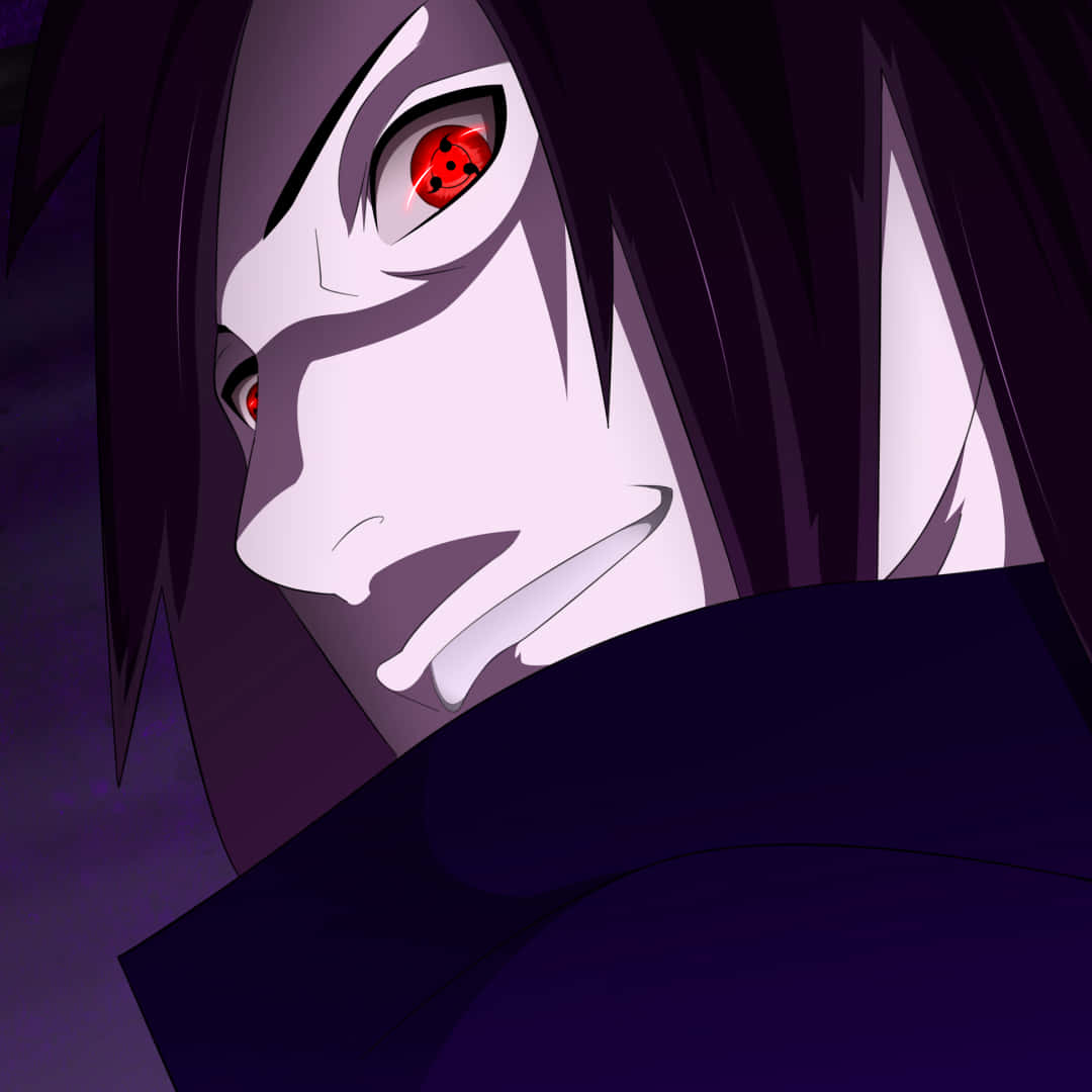 Xbox Pfp Madara Uchiha