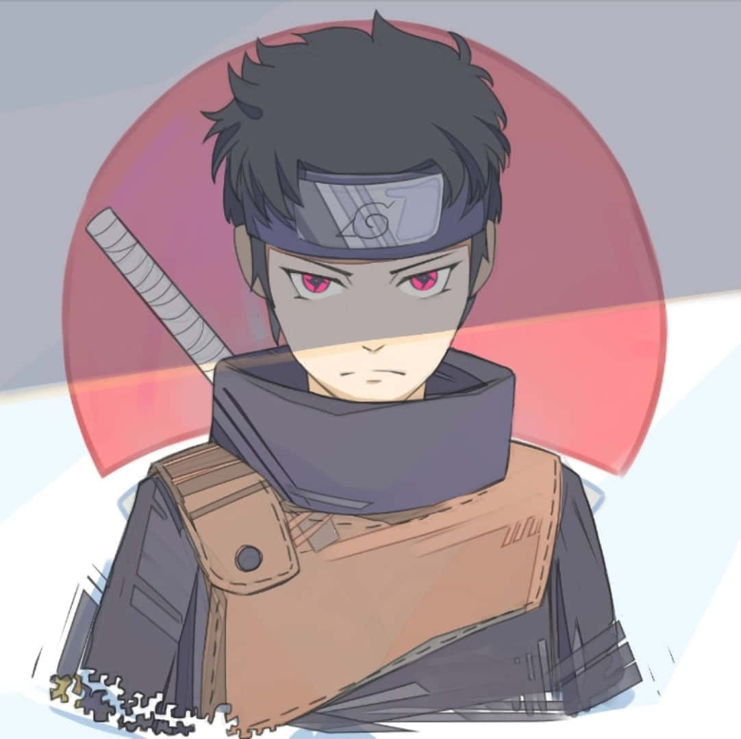 Xbox Pfp Uchiha