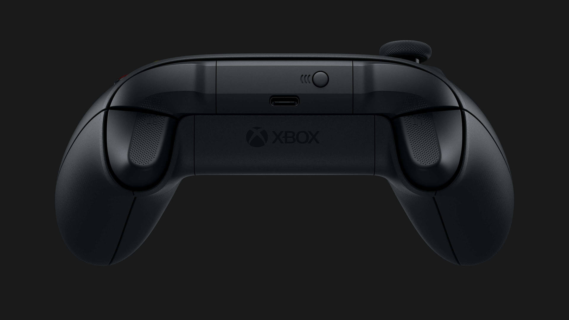 Xbox Series X Controller Top Background