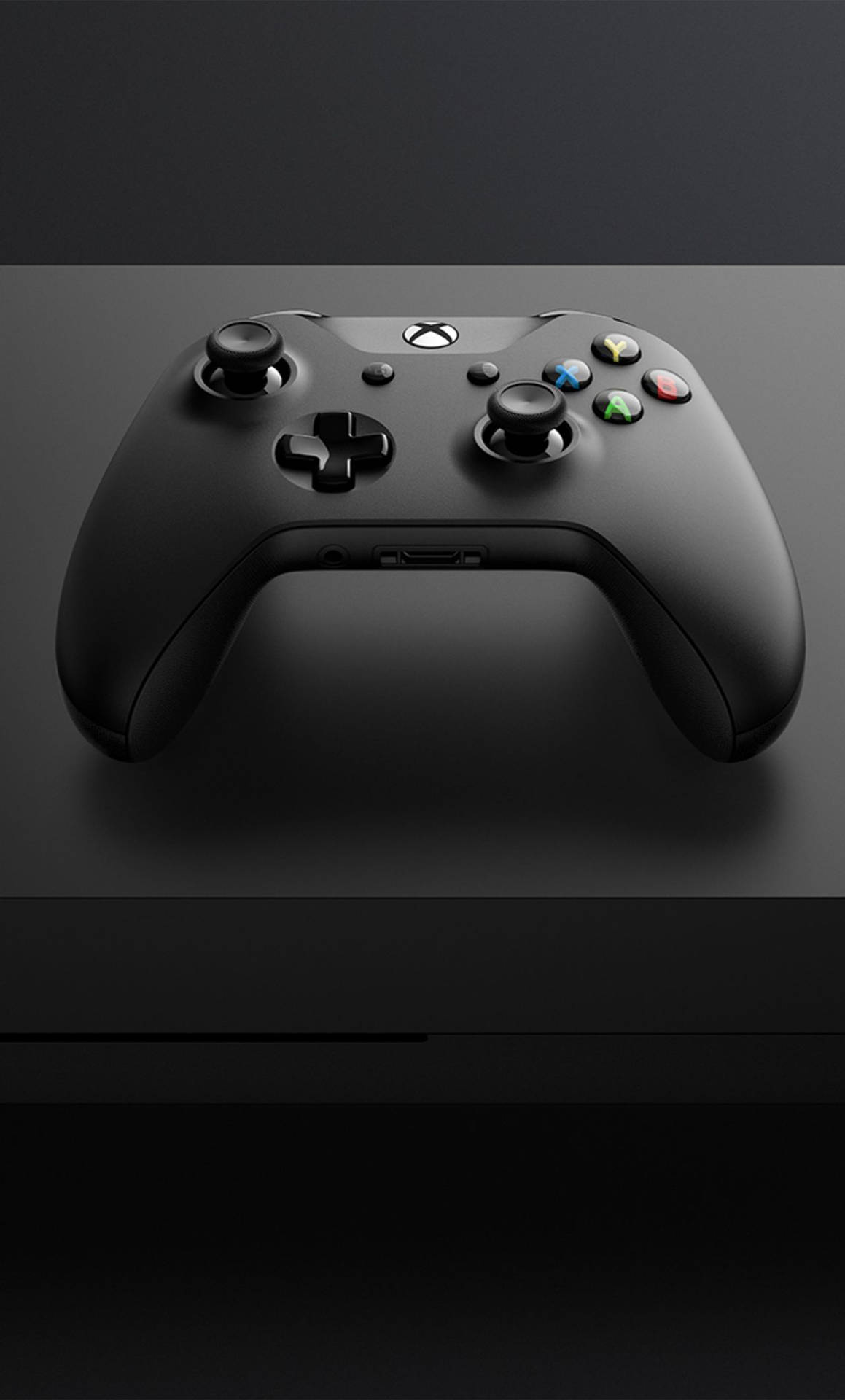 Xbox Wireless Controller Background