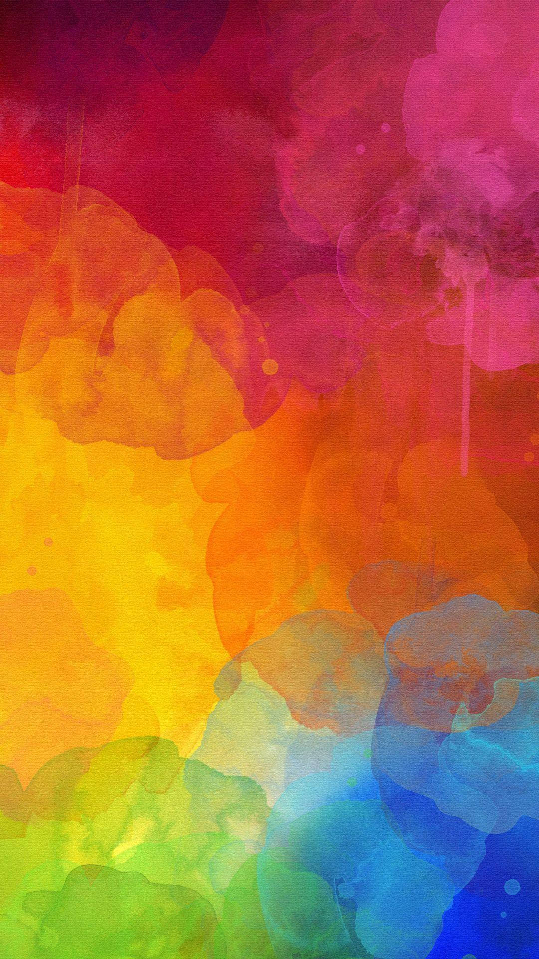 Xiaomi Abstract Colors