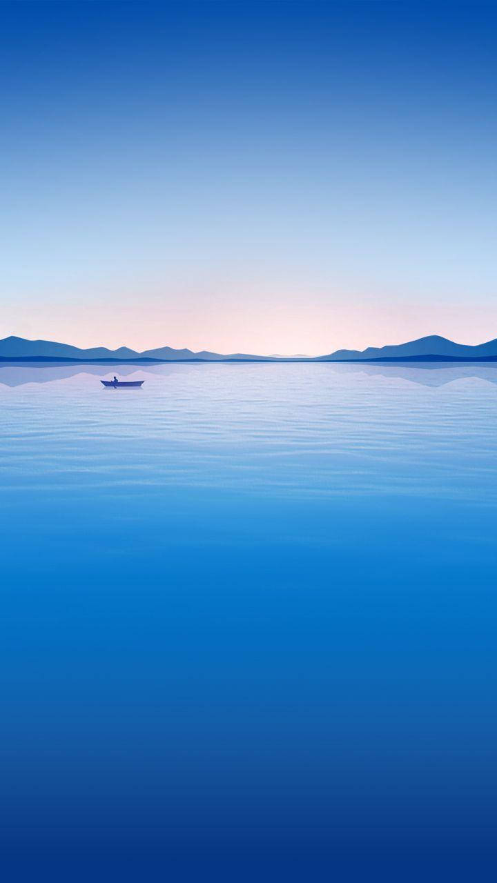 Xiaomi Blue Sea