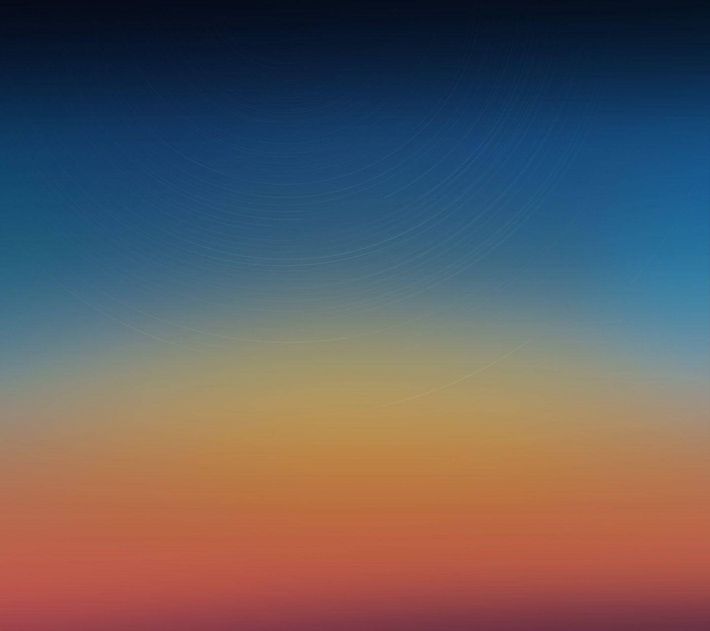 Xiaomi Color Contrast Background