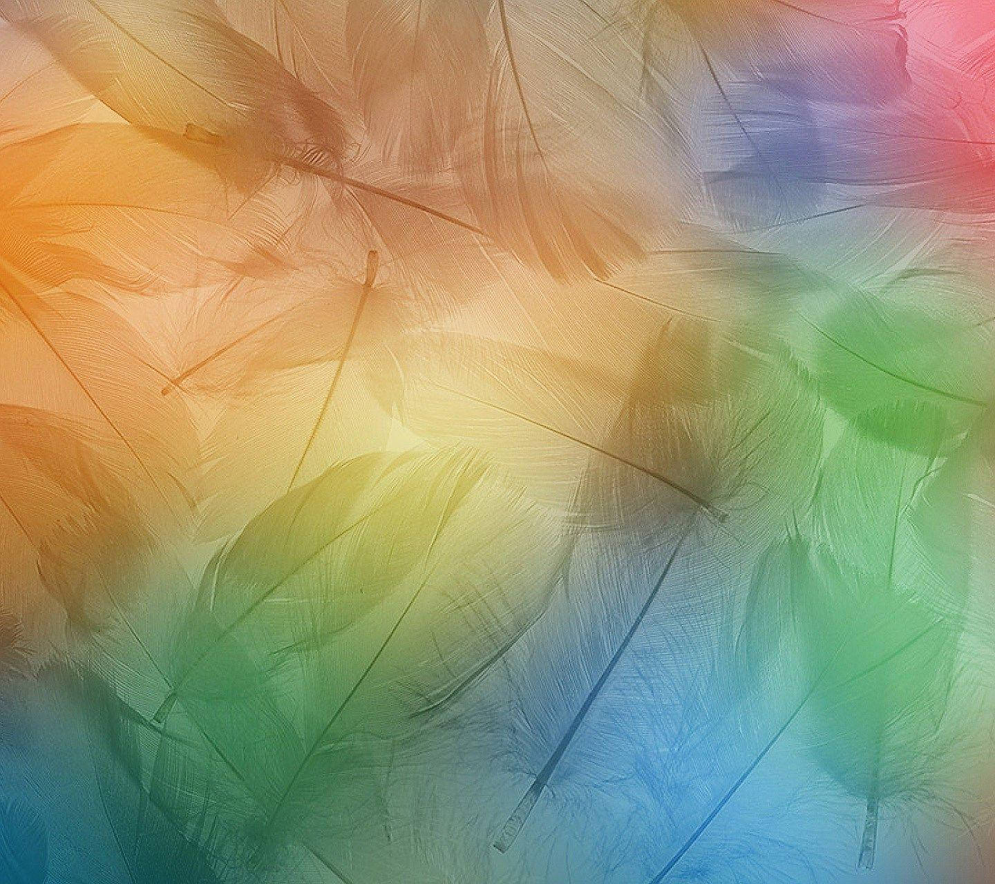 Xiaomi Colorful Leaves